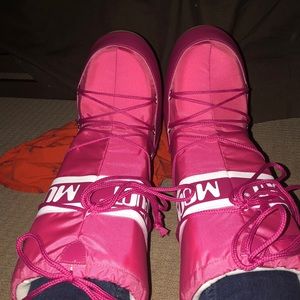 Moon Boots